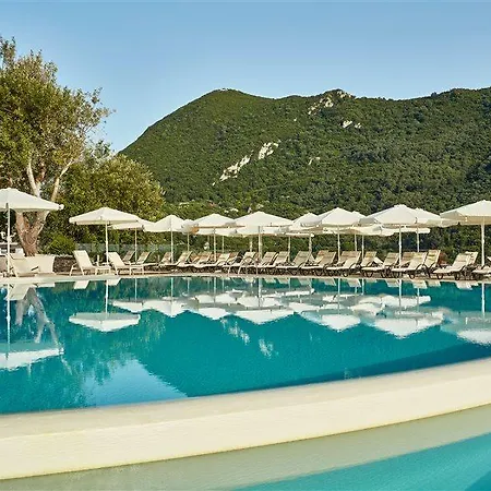 Resort Atlantica Grand Mediterraneo - Adults Only Ermones