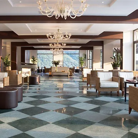 Resort Atlantica Grand Mediterraneo - Adults Only