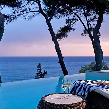 Atlantica Grand Mediterraneo - Adults Only Ermones