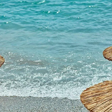 Resort Atlantica Grand Mediterraneo - Adults Only 5*