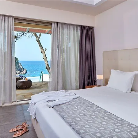 Atlantica Grand Mediterraneo - Adults Only Resort Ermones