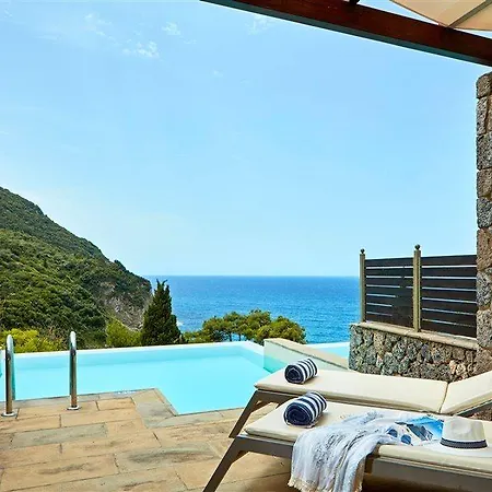 Atlantica Grand Mediterraneo - Adults Only 5* Ermones