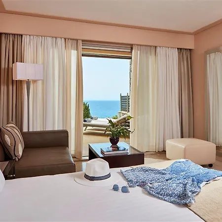 Resort Atlantica Grand Mediterraneo - Adults Only