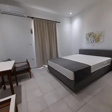 Angela Hotel Gouvia