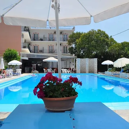 Angela Hotel 2*