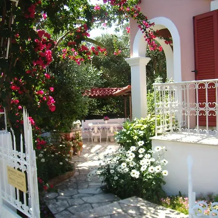 Apartment Caterina Ipsos