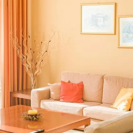 Corfu Hellinis Hotel Kanoni (Corfu)