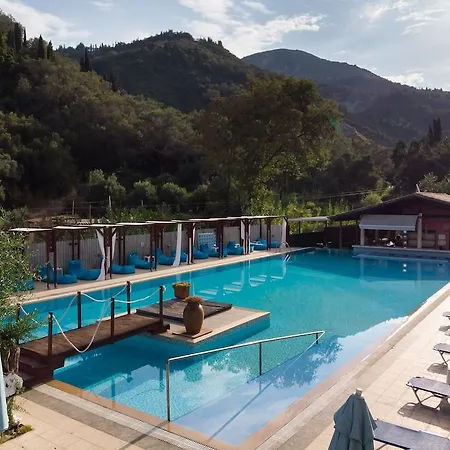 Aparthotel Marina Apartments, Agios Gordios Corfu Agios Gordios (Corfu)