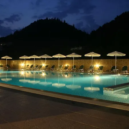 Aparthotel Marina Apartments, Agios Gordios Corfu