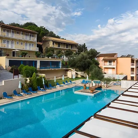 Marina Apartments, Agios Gordios Corfu Aparthotel Agios Gordios (Corfu)