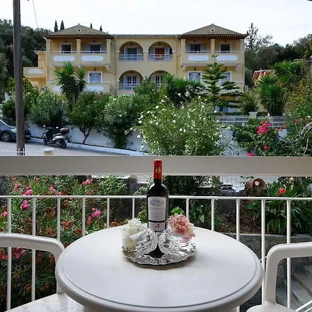 Marina Apartments, Agios Gordios Corfu Aparthotel