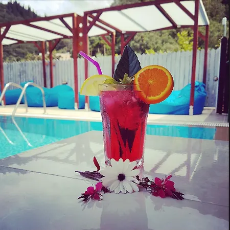 Marina Apartments, Agios Gordios Corfu Agios Gordios (Corfu)