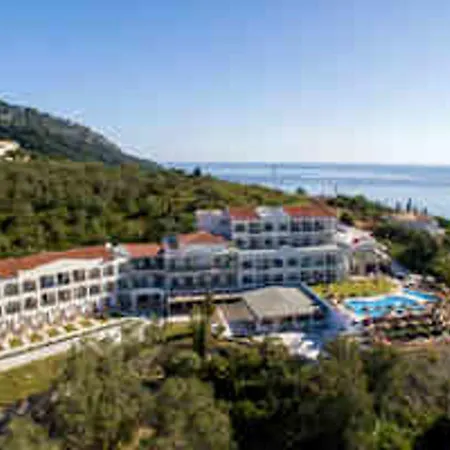 Saint George 4* Agios Georgios Pagon