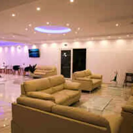 Saint George 4* Agios Georgios Pagon