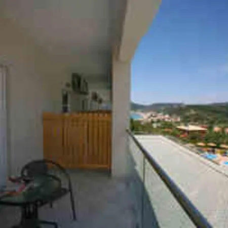 Saint George 4* Agios Georgios Pagon