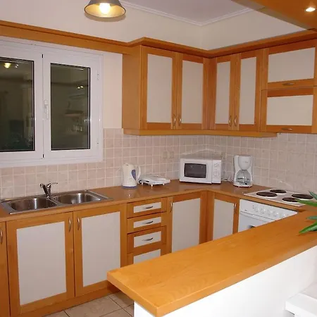 Bay Elegant By Hotelius Apartment Barbati