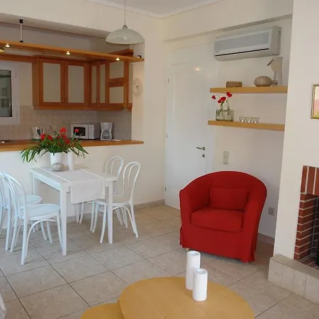 Bay Elegant By Hotelius Apartment Barbati