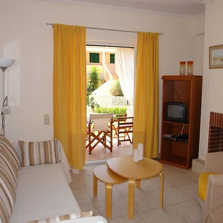 Bay Elegant By Hotelius Apartment *