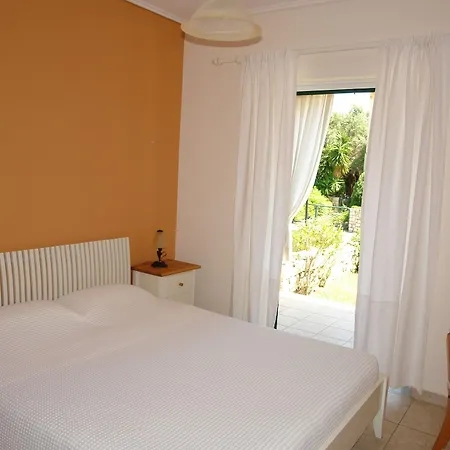 Bay Elegant By Hotelius Apartment Barbati