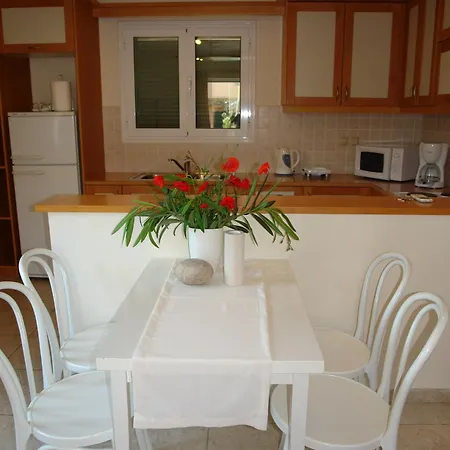 Bay Elegant By Hotelius Apartment Barbati