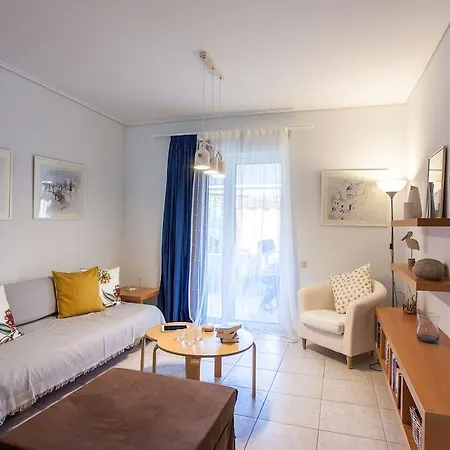 Apartment Bay Elegant By Hotelius *