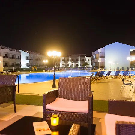 Stemma Aparthotel Sidari (Corfu)