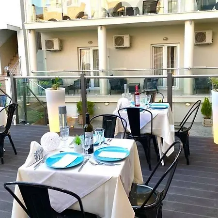 Palotel Luxury 3*