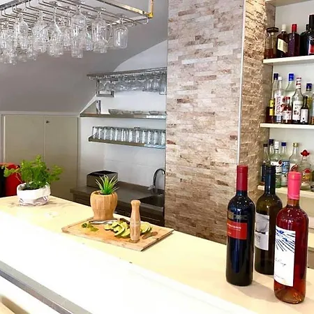 Palotel Luxury 3* Gouvia