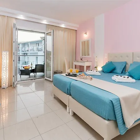 Palotel Luxury Gouvia