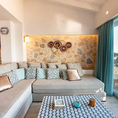 Hotel Ekati Maizonettes Kavos