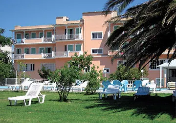 Hotel Oscar Dassia (Corfu)
