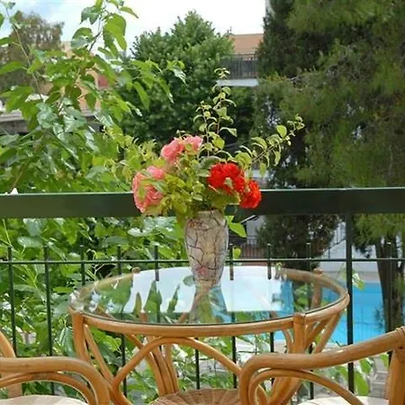 Hotel Feakion Gouvia