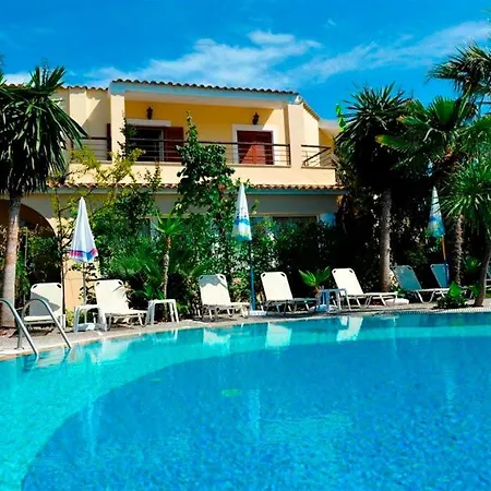 Hotel Ilena