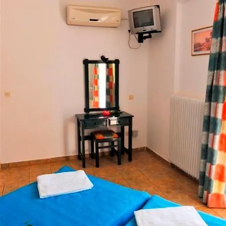 Ilena 2* Acharavi (Corfu)