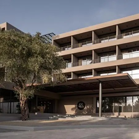 Hotel Cook's Club Corfu - Adults Only Gouvia