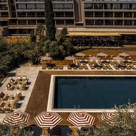 Cook's Club Corfu - Adults Only Hotel