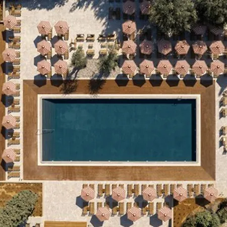 Cook's Club Corfu - Adults Only 5*