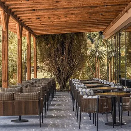 Cook's Club Corfu - Adults Only 5* Gouvia