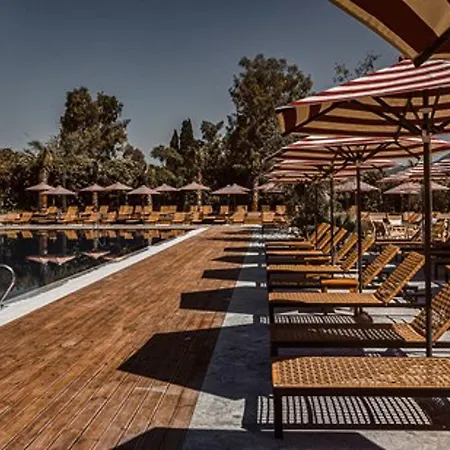 Cook's Club Corfu - Adults Only Hotel