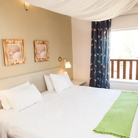 Akron Seascape Resort, A Member Of Brown Sidari (Corfu)
