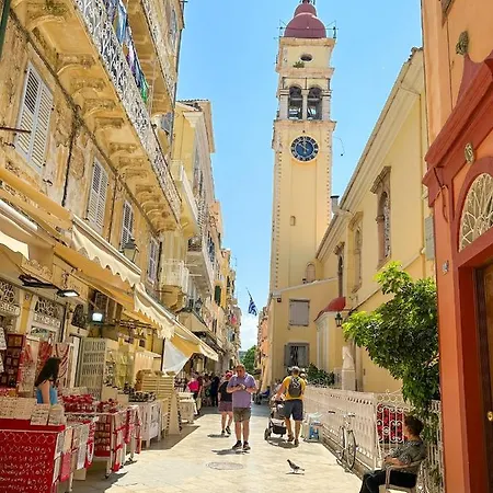 Casa Di Mana * Corfu (city)