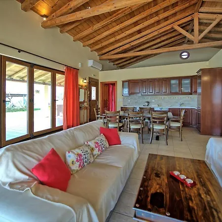 Calypso By Posarellivillas Villa *