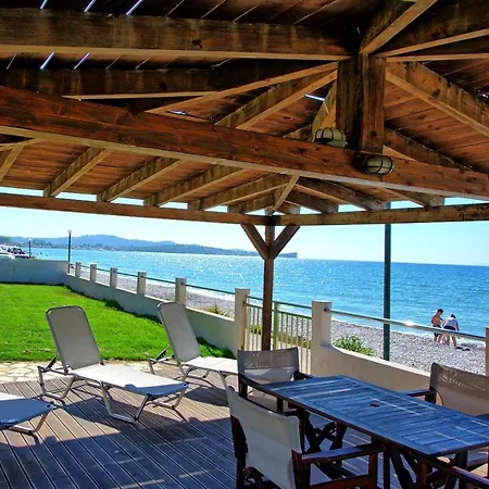 Villa Calypso By Posarellivillas Acharavi (Corfu)