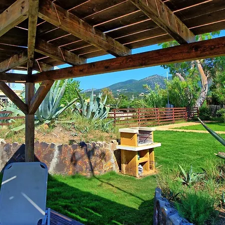 Calypso By Posarellivillas Villa Acharavi (Corfu)