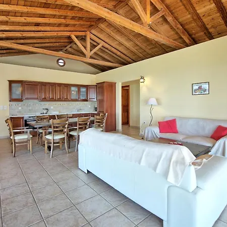 Calypso By Posarellivillas Villa