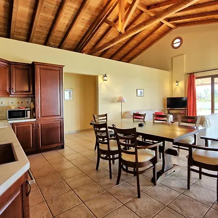 Calypso By Posarellivillas Villa *