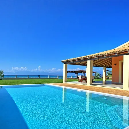 Calypso By Posarellivillas Villa Acharavi (Corfu)