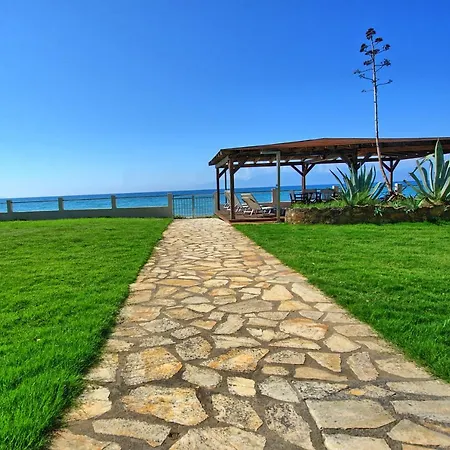 Villa Calypso By Posarellivillas Acharavi (Corfu)