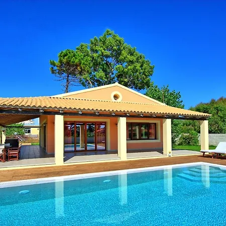 Calypso By Posarellivillas Villa