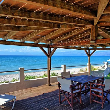 Calypso By Posarellivillas Villa